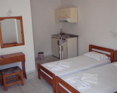 Niriis Hotel Nea Kydonia