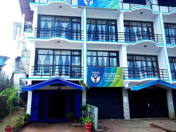 Vedanta Wake Up - Madikeri Town Center