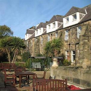 Nether Grange Hotel Alnmouth