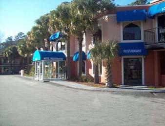 Knights Inn & Suites Havelock