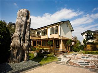 Cypress House Hualien City