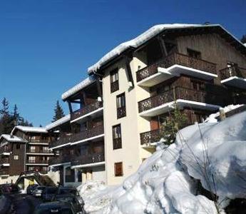 Le Front De Neige Hotel Les Carroz d'Araches