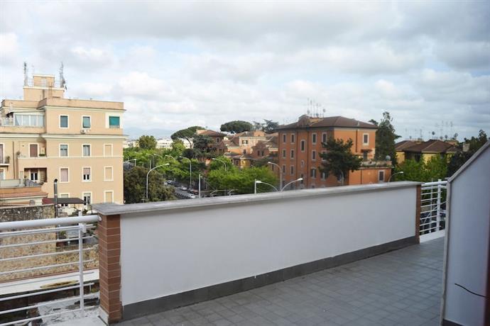 Residence Casabella Roma