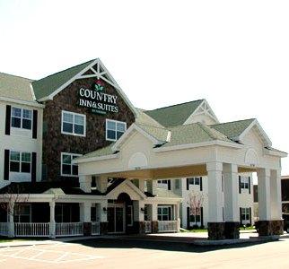 Country Inn & Suites by Carlson _ Albertville