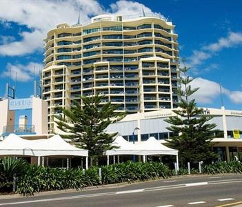 Mantra Mooloolaba Beach Resort