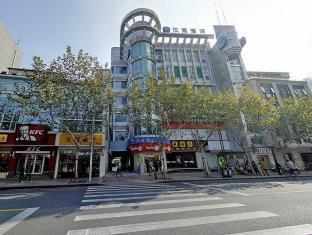 Hanting Hotel Shanghai North Sichuan Road New Branch