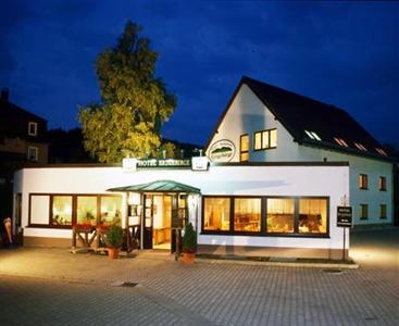 Hotel Erzgebirge