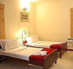 Nakshatra Mylapore Hotel