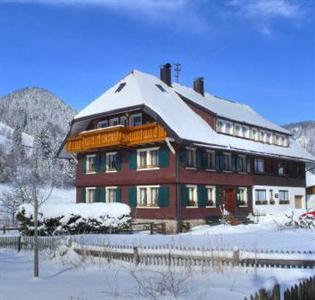 Gastehaus Kaiser Menzenschwand