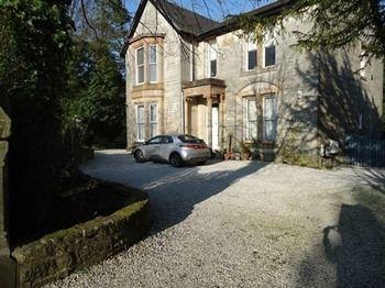 Bishopton Apartment