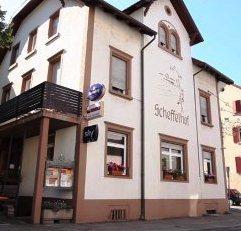 Scheffelhof Hotel