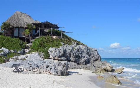 Azulik Villas Tulum