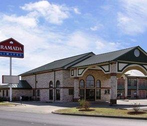 Ramada Limited San Angelo