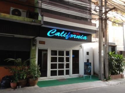 Hotel California Bangkok