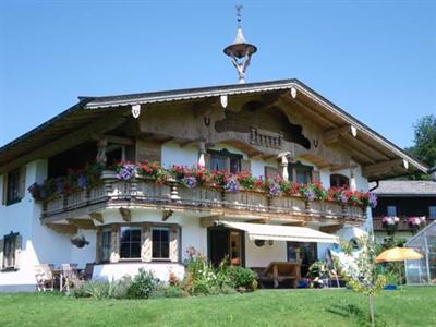 Appartmenthaus Horfarter