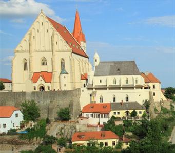 Slunecny Penzion Znojmo