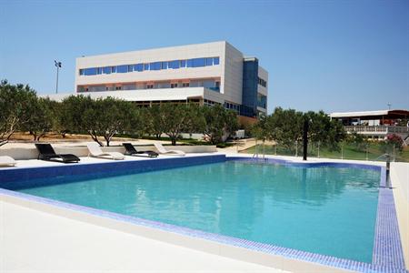 Panorama Hotel Sibenik