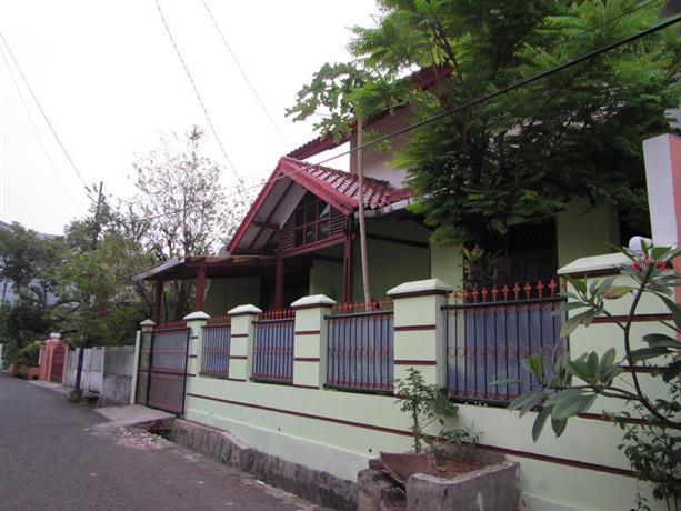 Green East Hostel