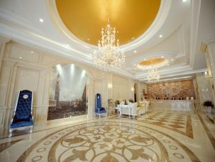 Vienna Hotel Shanghai Jiading Metro Store