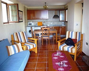Casa Rural Los Perales