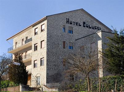 Hotel Colucci