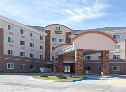 Holiday Inn Express Casper I-25