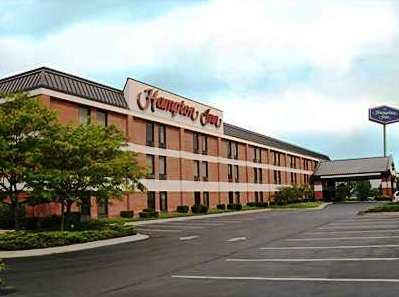 Hampton Inn Richmond Kentucky