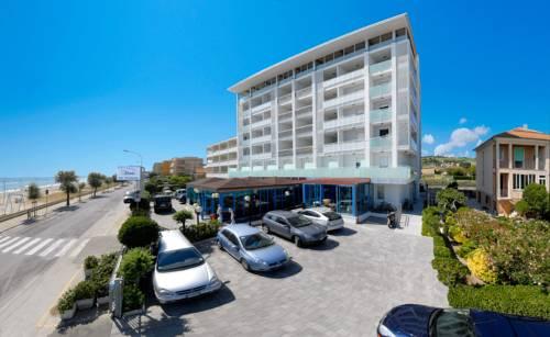 Hotel Atlantic Senigallia