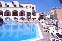 Estia Hotel Kamari
