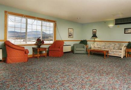 Cabot Motor Inn Lancaster (New Hampshire)