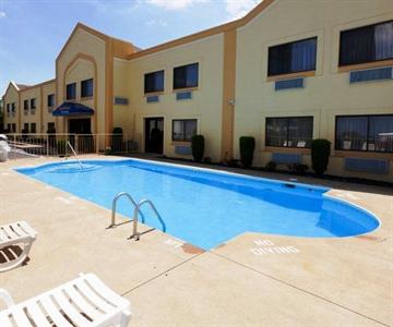 BEST WESTERN Port Clinton