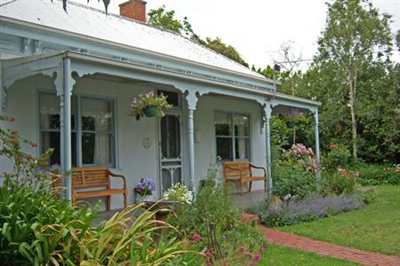 Birch House Koroit