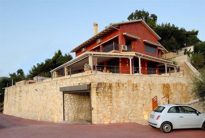 Villa Vera Sivota