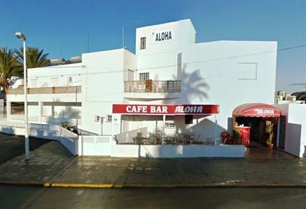Hostal Aloha