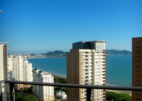 Sanya Blue Bay Apartment