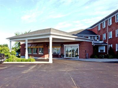 Best Western Governor's Inn Kincardine