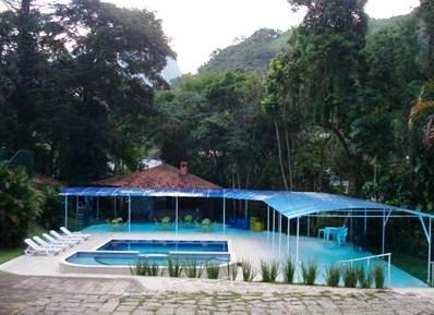 Riverside Park Hotel Petropolis