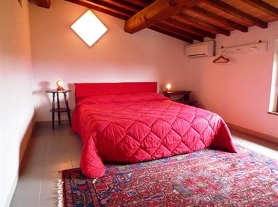 Agriturismo La Palazzina Orchidea Bed & Breakfast