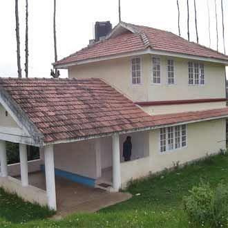 Space Inn Resort Ooty