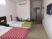 Janaki Residency