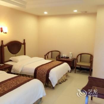 Liwan Hotel Guangzhou