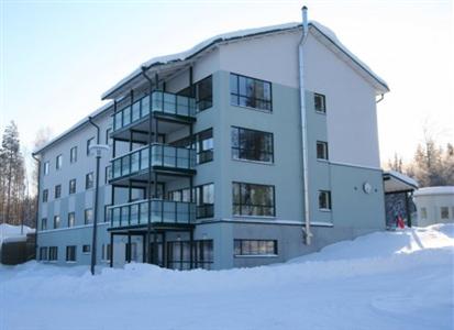 Hotel Kaartila Savonlinna