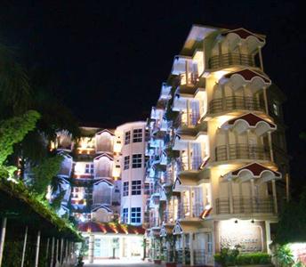 Hotel Sonar Bangla Tarapith