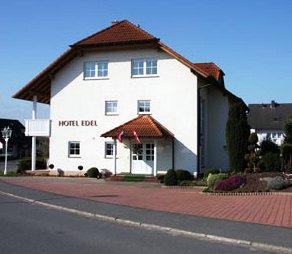 Hotel Edel