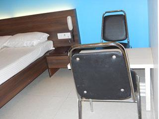 Hotel Mahesh Residency