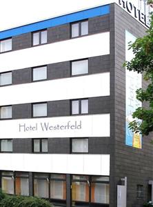 Hotel Westerfeld