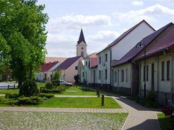 Landgasthof Rieben