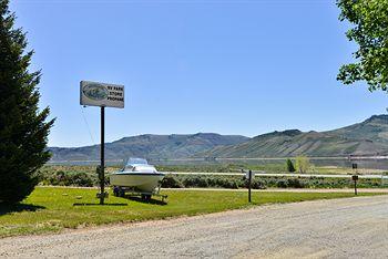 Cruise Inn - Gunnison Lakeside RV Park & Cabins