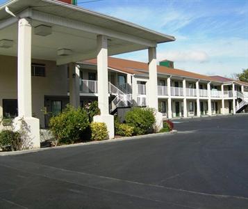 Best Western Executive Inn Rome (Georgia)