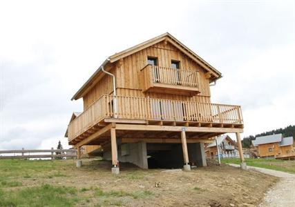 AlpenHoliday home Klippitztorl I